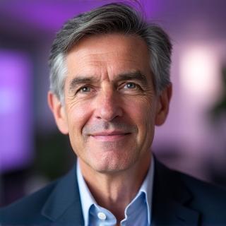 Portrait of Antt Ressel